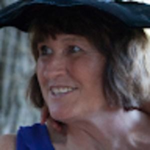 Meet your Posher, Kathleen